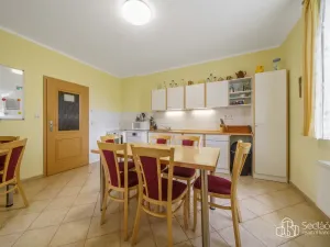 Prodej ubytování, Bublava, 180 m2