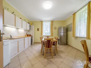 Prodej ubytování, Bublava, 180 m2