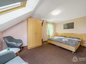 Prodej ubytování, Bublava, 180 m2