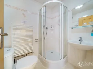 Prodej ubytování, Bublava, 180 m2