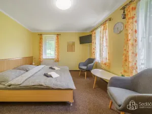 Prodej ubytování, Bublava, 180 m2