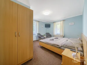 Prodej ubytování, Bublava, 180 m2
