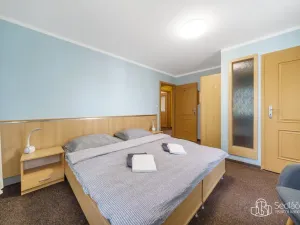 Prodej ubytování, Bublava, 180 m2