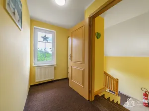 Prodej ubytování, Bublava, 180 m2
