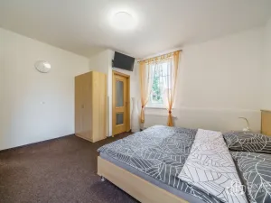 Prodej ubytování, Bublava, 180 m2