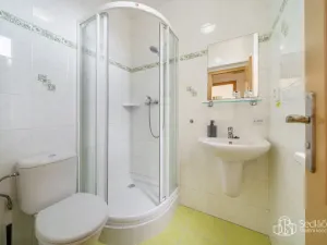 Prodej ubytování, Bublava, 180 m2