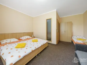 Prodej ubytování, Bublava, 180 m2