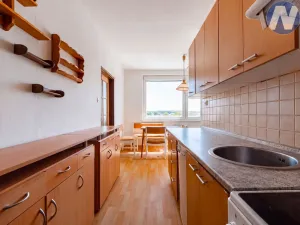 Prodej bytu 3+1, Prachatice, Česká, 1 m2