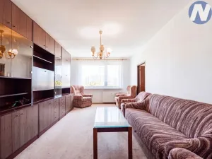 Prodej bytu 3+1, Prachatice, Česká, 1 m2