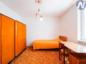 Prodej bytu 3+1, Prachatice, Česká, 1 m2
