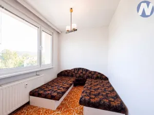 Prodej bytu 3+1, Prachatice, Česká, 1 m2