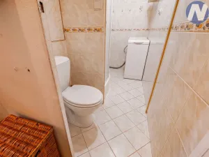 Prodej bytu 3+1, Prachatice, Česká, 1 m2