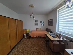 Prodej bytu 3+1, Prachatice, Česká, 1 m2
