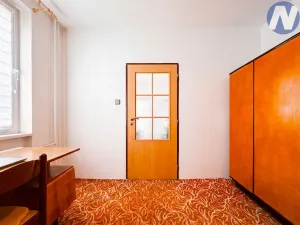 Prodej bytu 3+1, Prachatice, Česká, 1 m2
