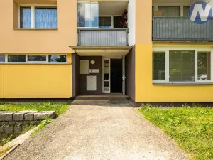 Prodej bytu 3+1, Prachatice, Česká, 1 m2