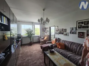 Prodej bytu 3+1, Prachatice, Česká, 65 m2