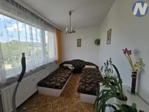 Prodej bytu 3+1, Prachatice, Česká, 65 m2