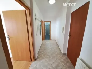 Pronájem bytu 2+kk, České Budějovice, Jírovcova, 42 m2