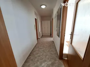 Pronájem bytu 2+kk, České Budějovice, Jírovcova, 42 m2