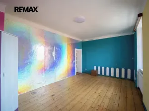 Prodej rodinného domu, Svinaře, Zelená Hora, 500 m2