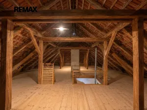 Prodej rodinného domu, Svinaře, Zelená Hora, 500 m2