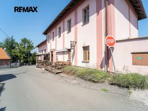 Prodej rodinného domu, Svinaře, Zelená Hora, 500 m2