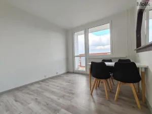 Pronájem bytu 1+1, Most, Růžová, 40 m2