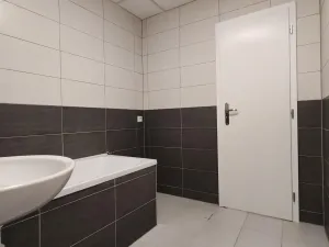 Pronájem bytu 1+1, Most, Růžová, 40 m2