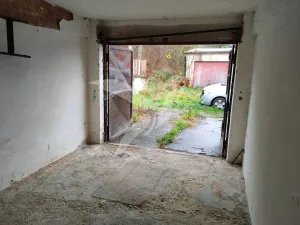 Pronájem garáže, Libčice nad Vltavou, Družstevní, 38 m2