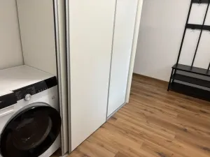 Pronájem bytu 1+kk, Slatiňany, T. G. Masaryka, 44 m2
