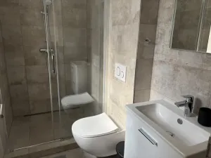 Pronájem bytu 1+kk, Slatiňany, T. G. Masaryka, 44 m2