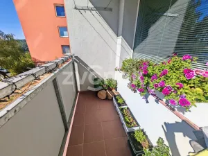 Prodej bytu 3+1, Zlín, Valachův žleb, 68 m2