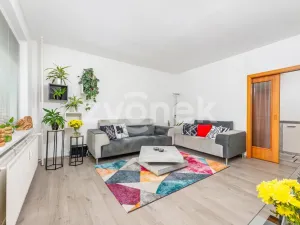 Prodej bytu 3+1, Zlín, Valachův žleb, 68 m2