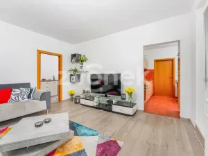 Prodej bytu 3+1, Zlín, Valachův žleb, 68 m2