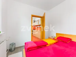 Prodej bytu 3+1, Zlín, Valachův žleb, 68 m2