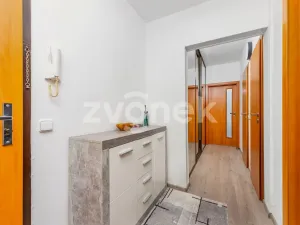 Prodej bytu 3+1, Zlín, Valachův žleb, 68 m2