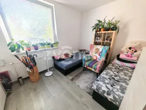 Prodej bytu 3+1, Zlín, Valachův žleb, 68 m2
