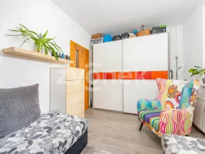 Prodej bytu 3+1, Zlín, Valachův žleb, 68 m2