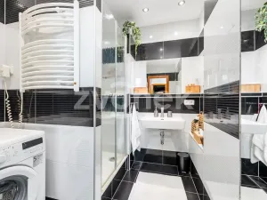 Prodej bytu 3+1, Zlín, Valachův žleb, 68 m2