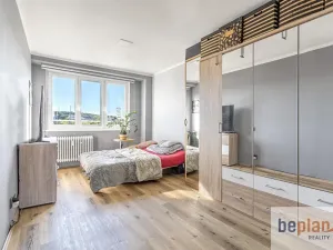 Prodej bytu 2+kk, Kralupy nad Vltavou, Masarykova, 52 m2