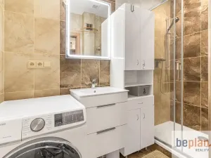 Prodej bytu 2+kk, Kralupy nad Vltavou, Masarykova, 52 m2