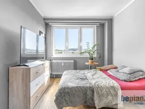 Prodej bytu 2+kk, Kralupy nad Vltavou, Masarykova, 52 m2