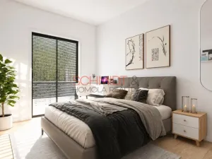Prodej bytu 2+kk, Hustopeče, Na Úvoze, 75 m2