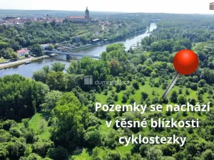 Prodej sadu/vinice, Hořín - Brozánky, 48506 m2