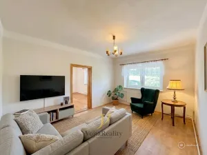 Prodej rodinného domu, Líšnice, 74 m2
