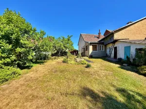 Prodej rodinného domu, Líšnice, 74 m2