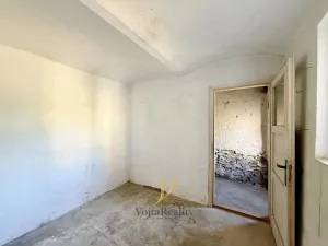 Prodej rodinného domu, Líšnice, 74 m2