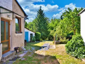 Prodej rodinného domu, Líšnice, 74 m2