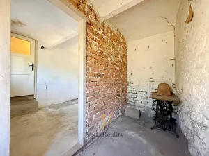 Prodej rodinného domu, Líšnice, 74 m2