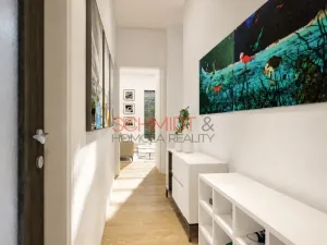 Prodej bytu 2+kk, Hustopeče, Na Úvoze, 64 m2